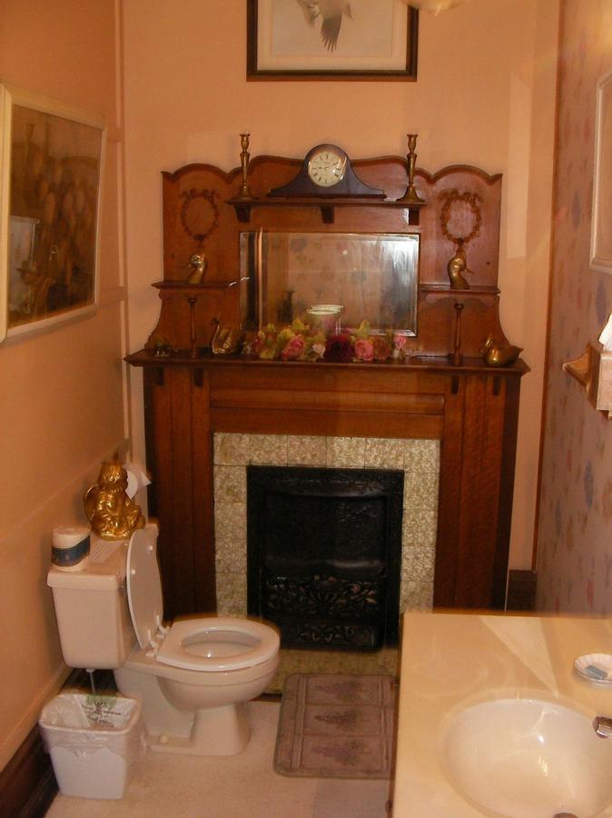 Riverview Mansion Hotel Golconda Kamer foto